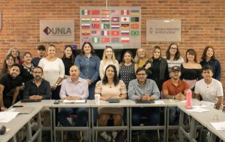 UNLA emprendedores