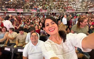 Gaby Becas