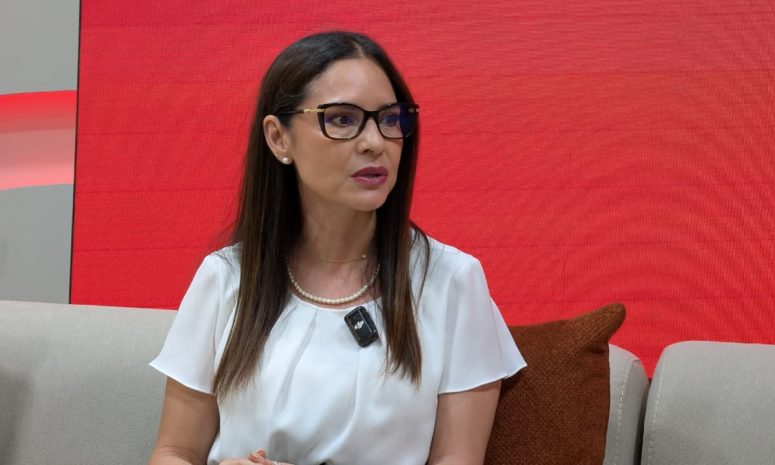Va Nalleli Pedraza por más medidas de inclusión en Michoacán