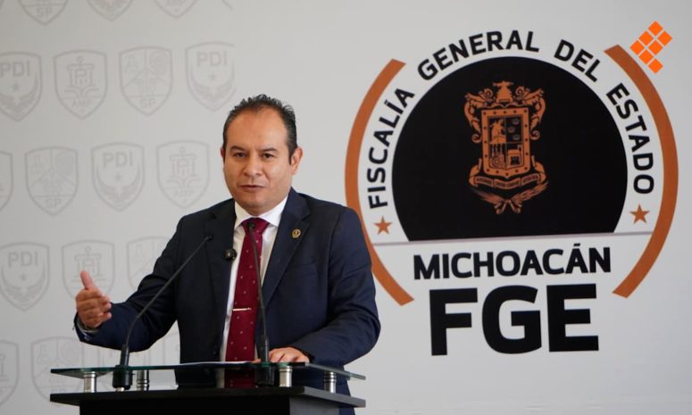 A El Mansito, muerto en Morelia, también se le investigaba por secuestro