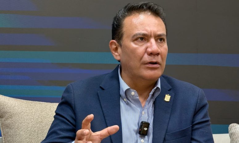 Más allá de fronteras geográficas, promueve Asetur Un solo México