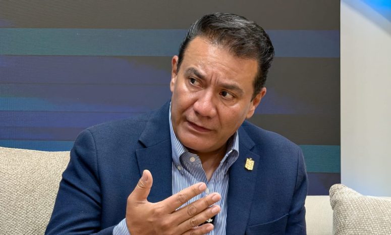 México va por el quinto lugar mundial en turismo: Roberto Monroy