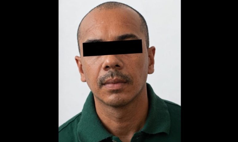 Cae El Señor de la T, presunto líder del CJNG en Michoacán