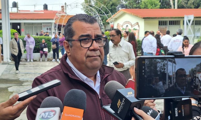 Activado, comité de urgencias por huracán Polo en Costa de Michoacán