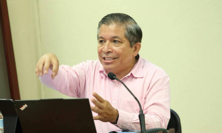 Michoacán: 126 mil migrantes sin INE activada para votar en 2027