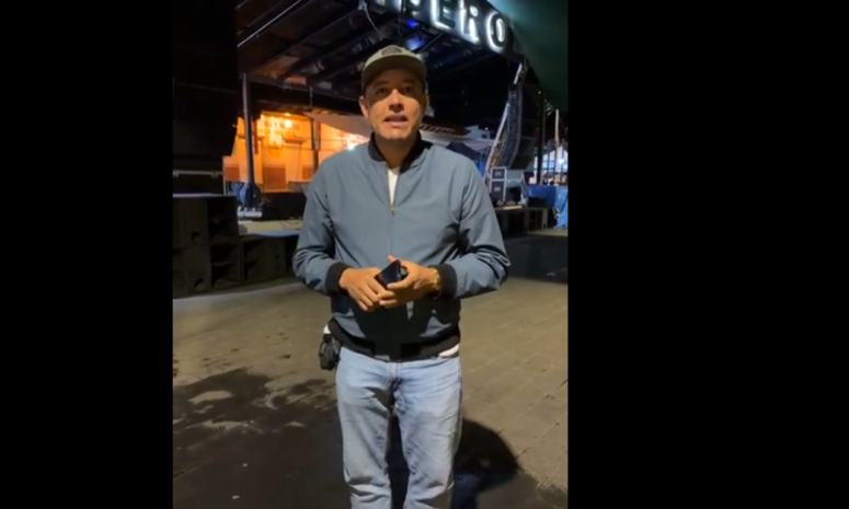Madero no tendrá desfile; priorizará búsqueda de menor desaparecido