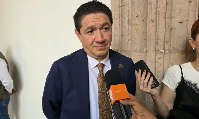 Suma 20 asuntos y 2 sentencias Juzgado Civil en línea de Michoacán