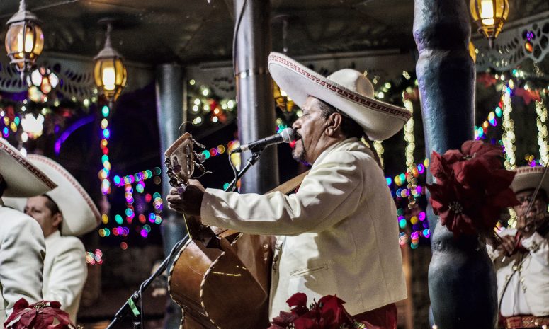 Música del mariachi en México, en manos de las nuevas generaciones