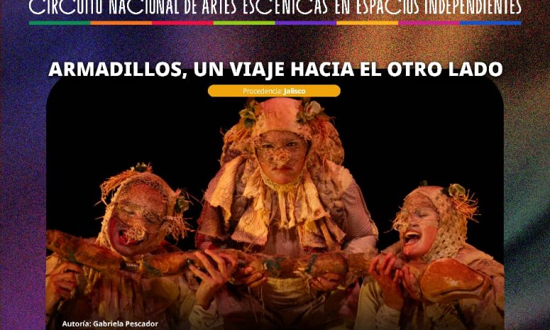 Reducen apoyo del Circuito Nacional de Artes Escénicas en Michoacán