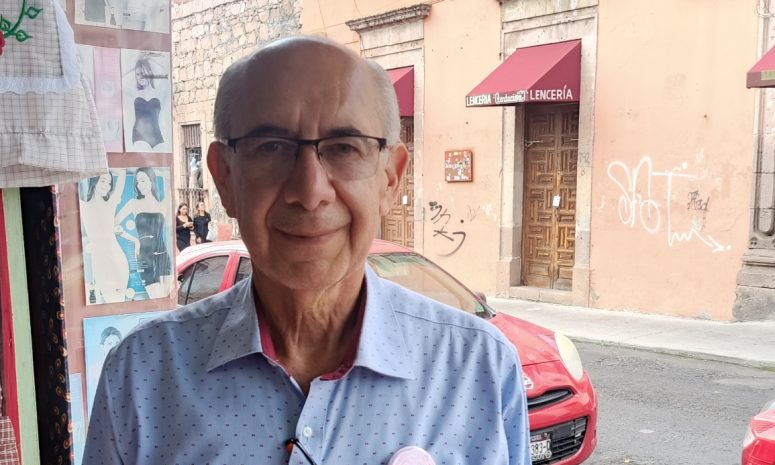 Estancada y sin uso colectivo, la campaña Haz barrio en Morelia