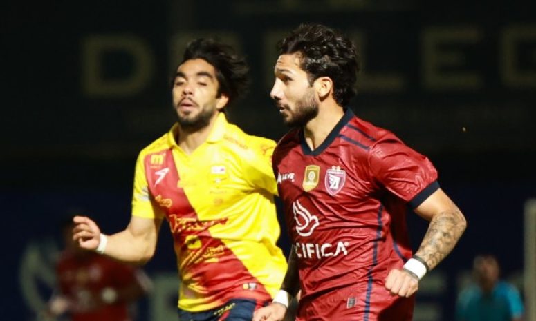 Ni contra el peor Tepatitlán de su historia puede Atlético Morelia