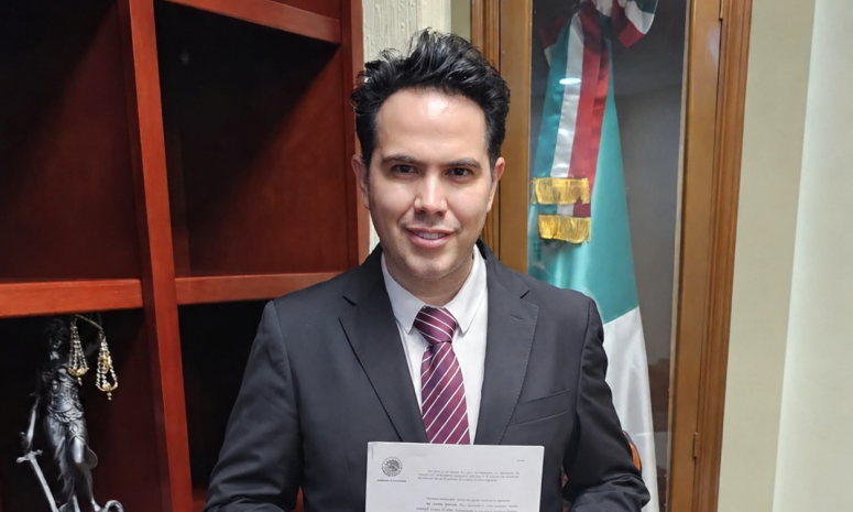 Michoacán: podrá juez ser candidato en 2027 sin renunciar al cargo