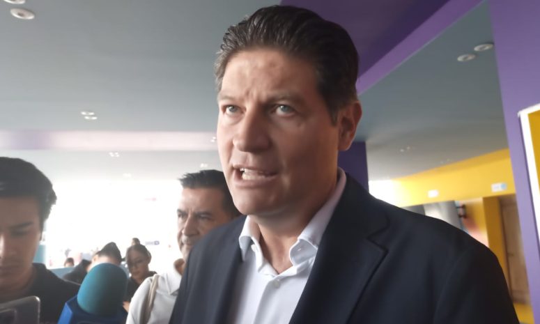 No se permitirá tianguis plantón del FNLS en centro histórico: Alfonso