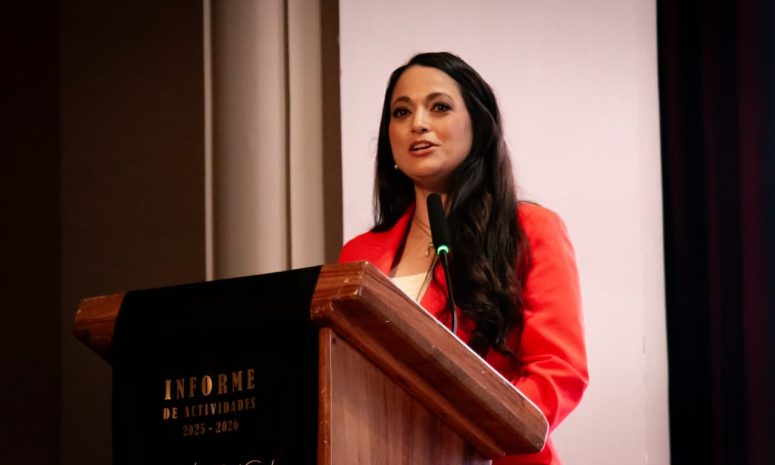 Rinde Teemich informe: destaca 339 resoluciones y violencia política