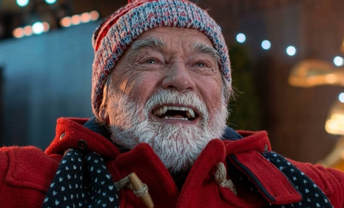 Regresará Schwarzenegger como Santa Claus en nueva película en Prime Video - Quadratín