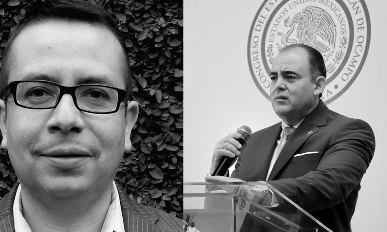 Tumban medidas de IEM contra Baltazar Gaona y Monitor Expresso