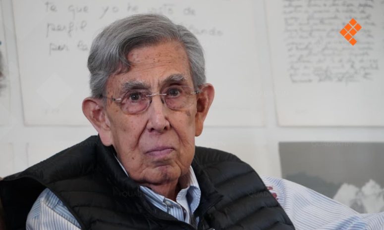 Cárdenas y López Obrador: la paradoja…