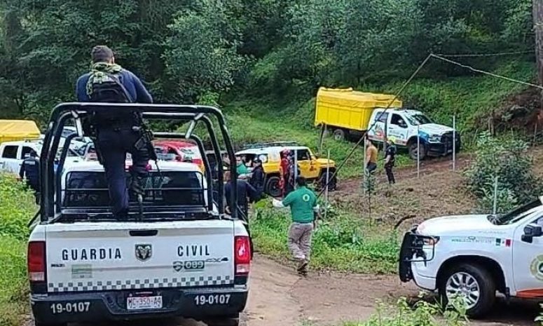 Desapariciones por particulares aumentan 612% en Michoacán: FGE