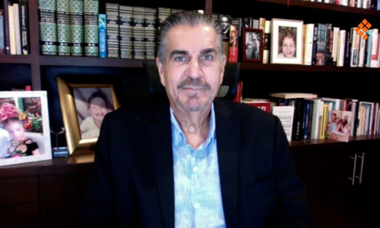 Cambios en pensiones del IMSS sacuden al país: Federico Berrueto