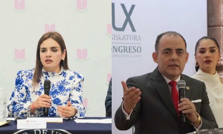 Descarta Teemich violencia política de Baltazar Gaona contra Grecia