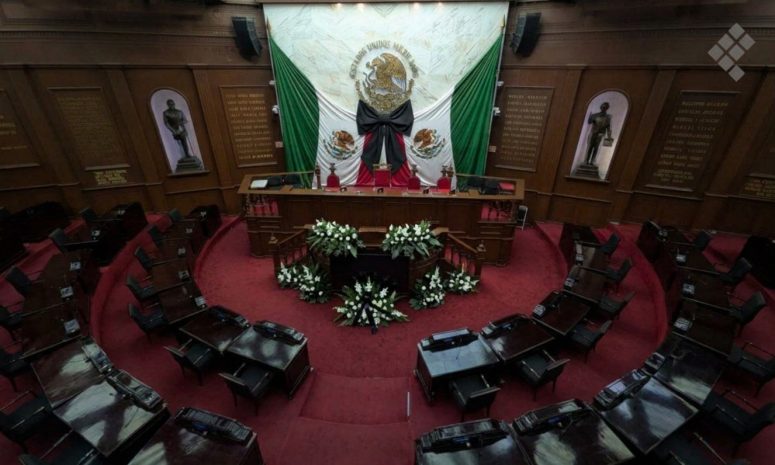 Noche de Muertos: 19 diputados fallecidos en Michoacán en 13 años