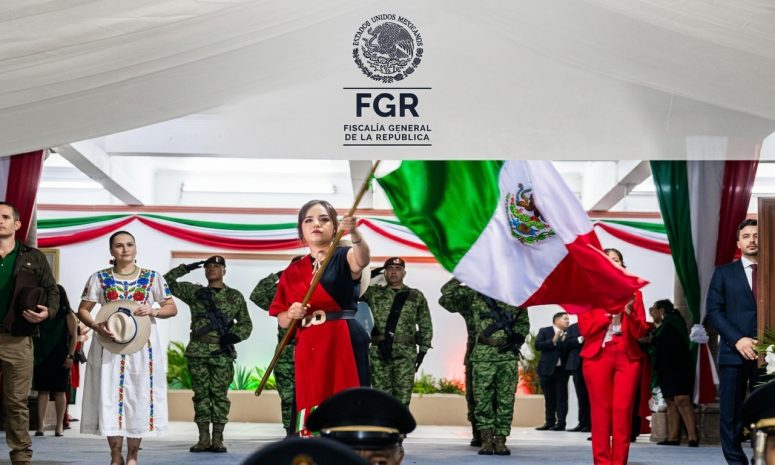 Lleva Grecia a San Lázaro exigencia para que FGR atraiga caso Manzo