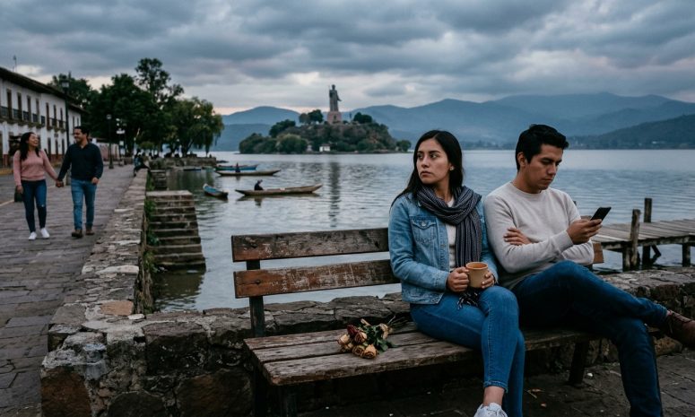 Michoacán, entre los estados menos enamorados: TResearch