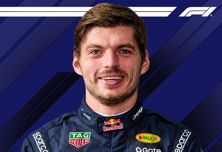 Gana Max Verstappen el Gran Premio de Singapur - Quadratín