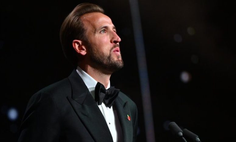 Se adjudica Harry Kane el Balón de Oro 2026