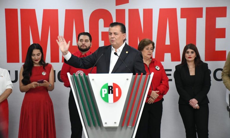 No es mucho pedir, si vamos con PAN al gobierno que nos deje Morelia: PRI