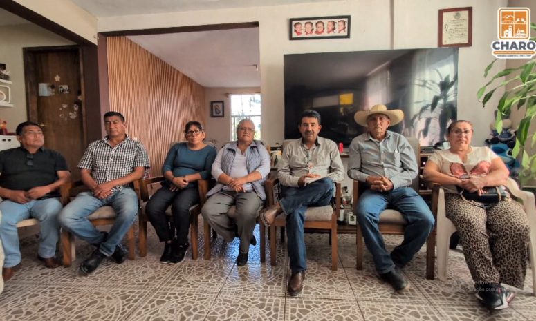 Caso Janeth: niega edil de Charo omisión policial y falta de ambulancia