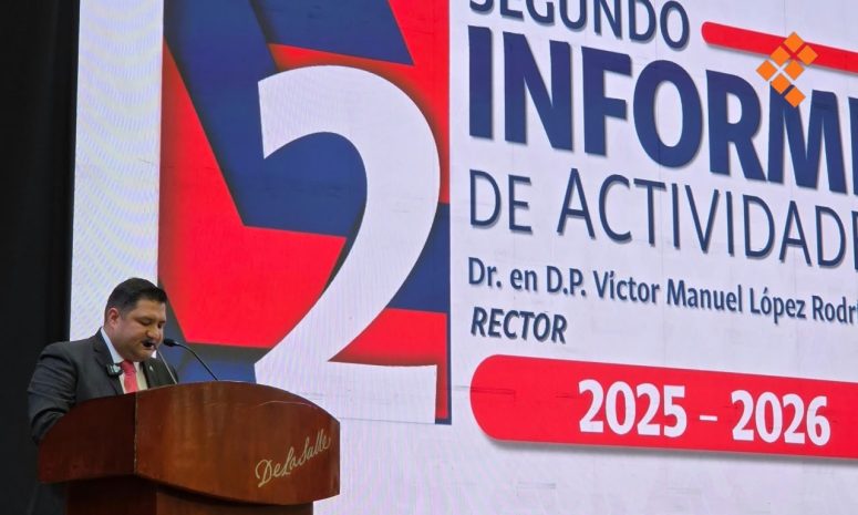Logros en La Salle: investigación, finanzas y aumento de matrícula