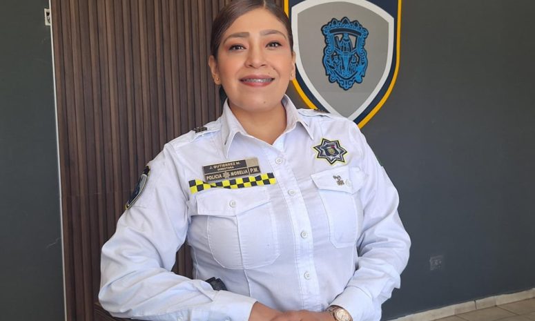 Recibe atención a víctimas Morelia 4 casos diarios de violencia familiar