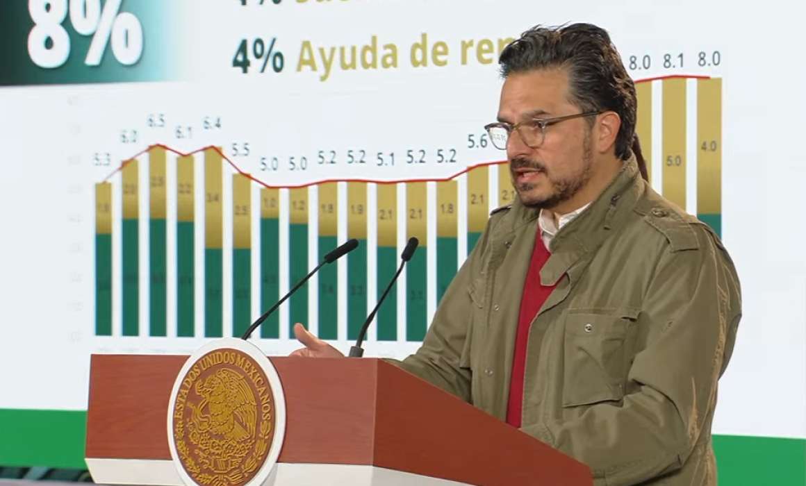 Lanza IMSS 12 acciones para mejoras; aumento de 8% inicia este miércoles - Quadratín