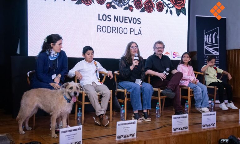 Piden cambiar clasificación de B a A para Los nuevos en el FICM