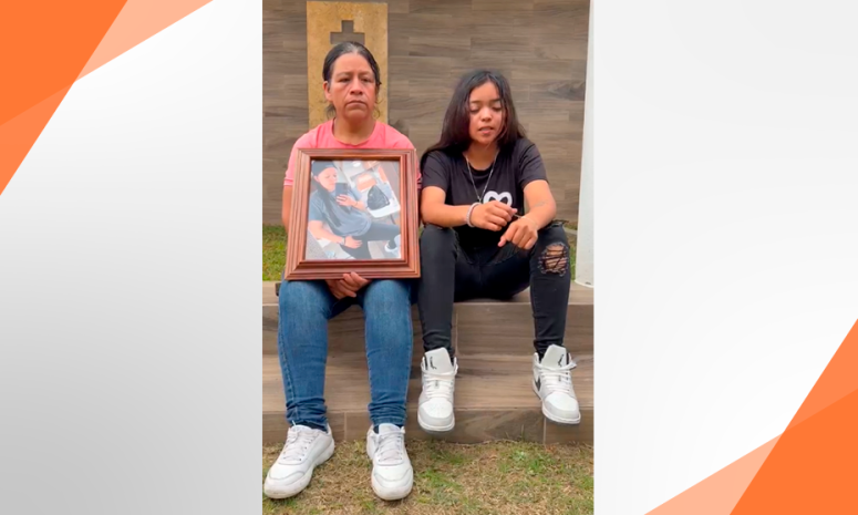 Convocan a marcha para pedir justicia por feminicidio de Janeth en Charo