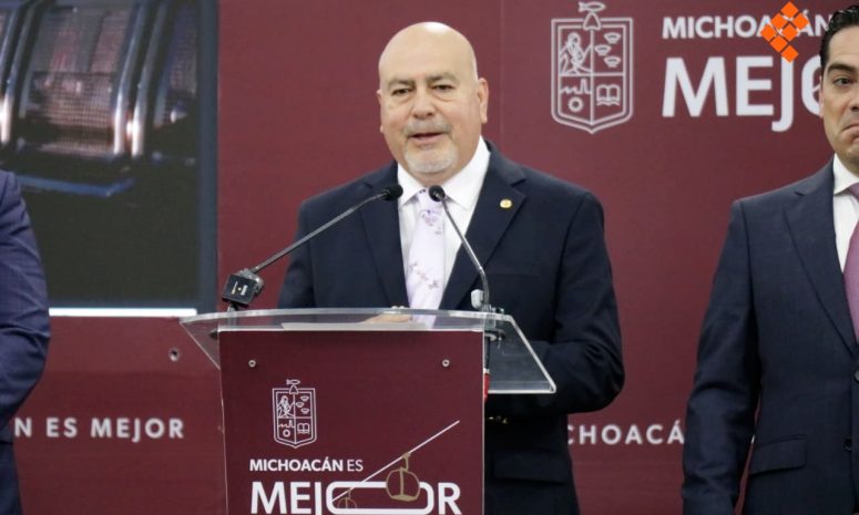 Iniciarán en diciembre remodelación de aeropuerto de Morelia