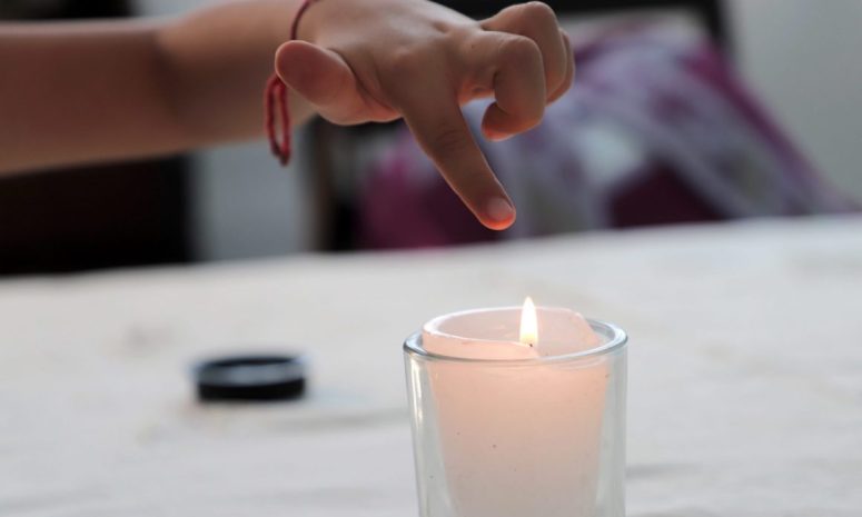 Registran mil 746 casos de personas con quemaduras en Michoacán en 2026