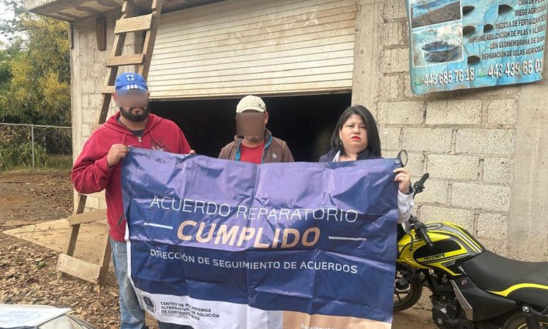 Concentra Tarímbaro 19 de las 29 investigaciones de despojo en 2026