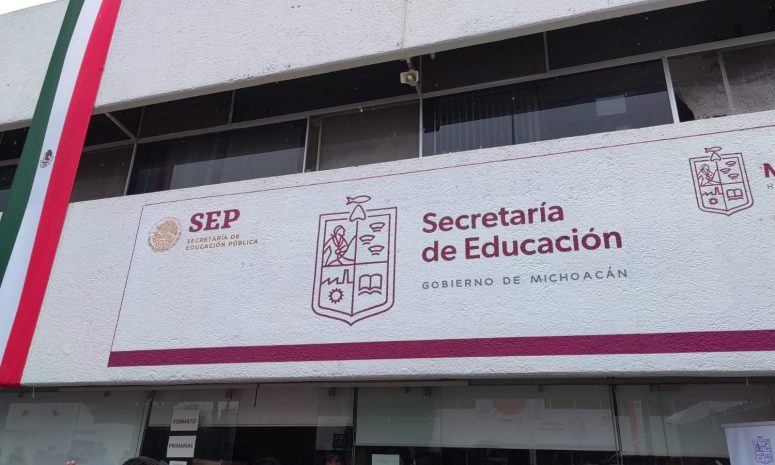 Para 2027 proyecta SEE Michoacán recibir 35 mil mdp para su operatividad