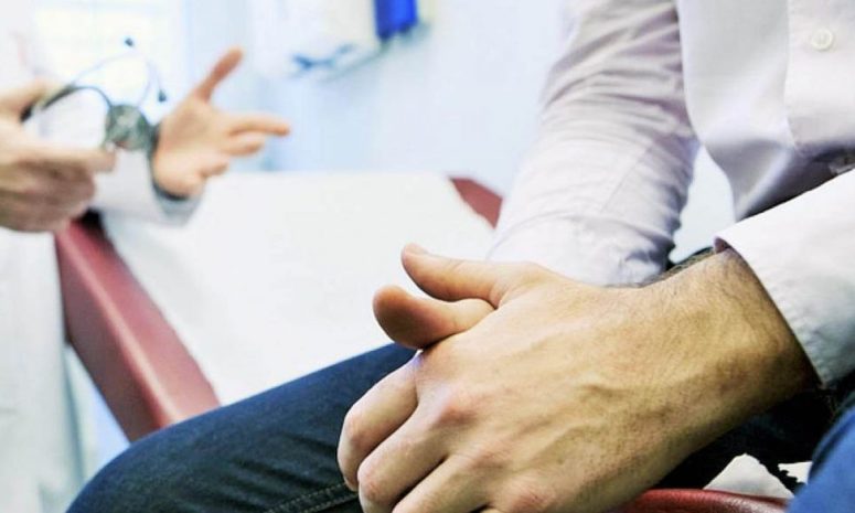 Cáncer de mama también afecta a hombres; detectan 2 casos en Michoacán