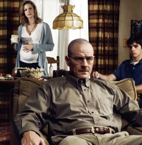 Muere RJ Mitte, actor de Breaking Bad, a los 34 años