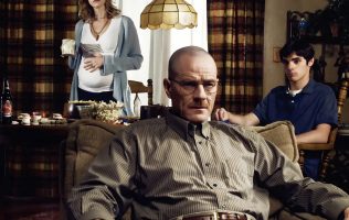 Muere RJ Mitte, actor de Breaking Bad, a los 34 años