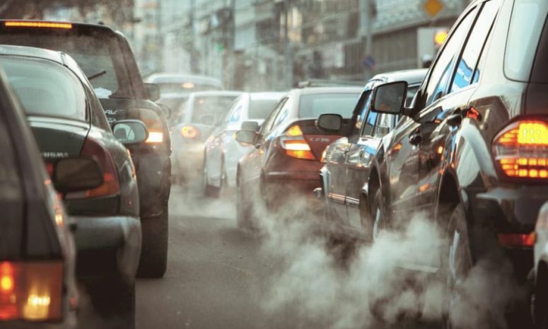 Verificación vehicular, con baja respuesta en Michoacán: Secma