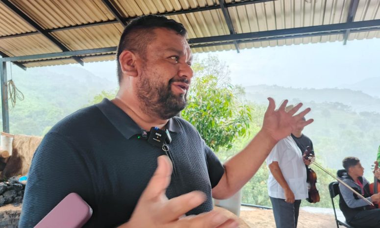 Impulsa Etúcuaro ecoturismo con nuevas bicicletas y atractivos