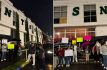 Manifestación IMSS