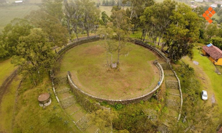 Cerro Sandio, el mirador donde Morelos nunca llegó