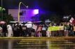 manifestación imms uruapan