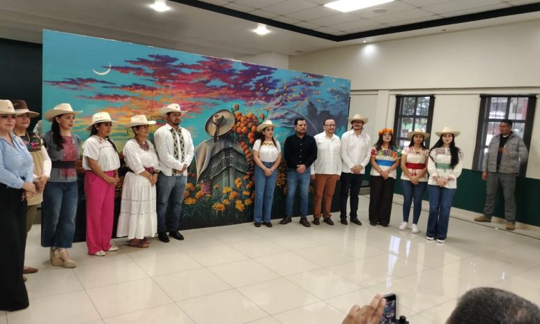 Garantizada, la seguridad en el Festival de Velas en Uruapan: Grecia