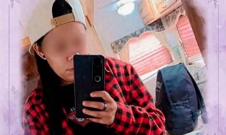 Familia exige justicia para Janeth, asesinada en Charo